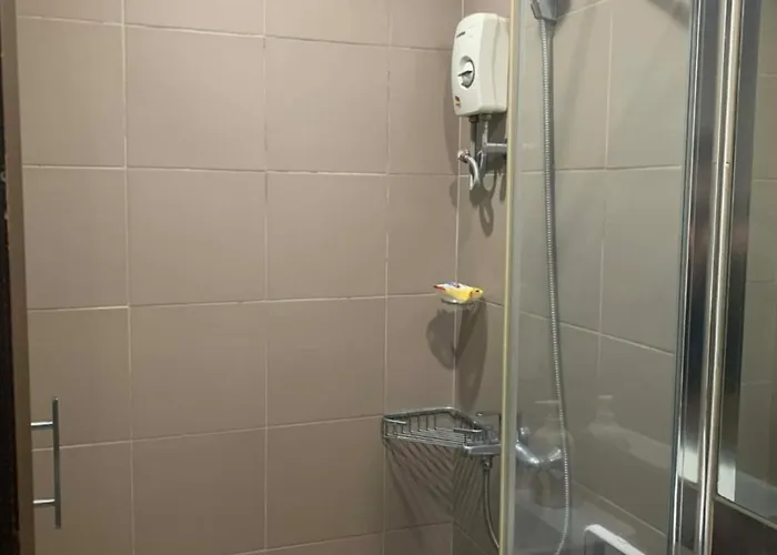 Apartahotel Charmed Haven Admiral Baysuites *
